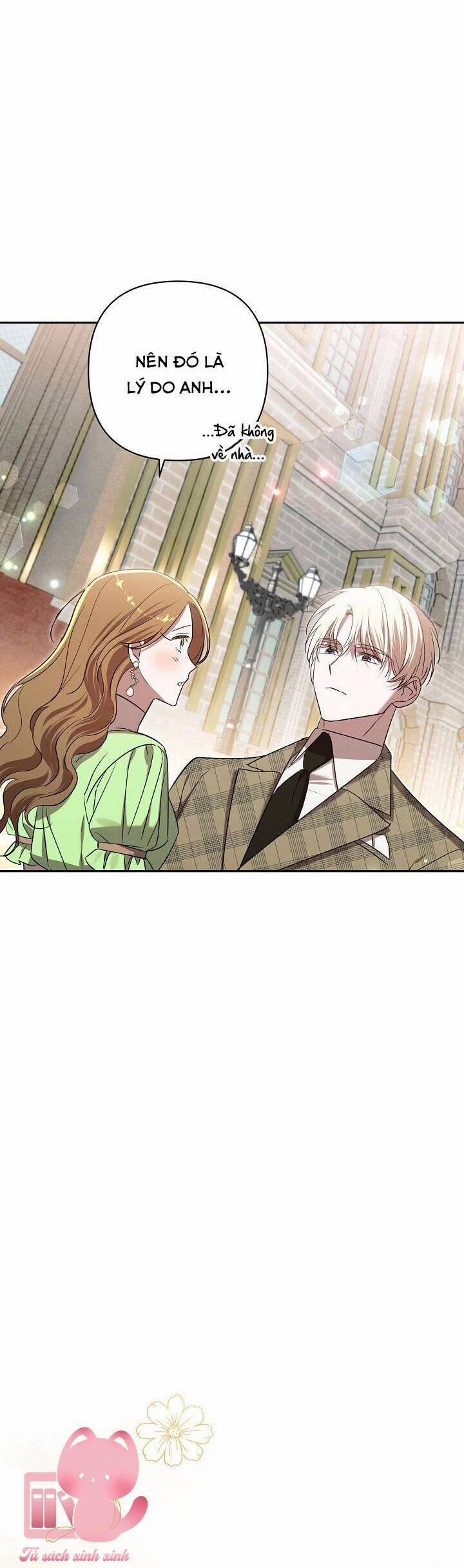 Cuộc Ly Hôn Với Chồng Tôi Đã Thất Bại 91 trang 48