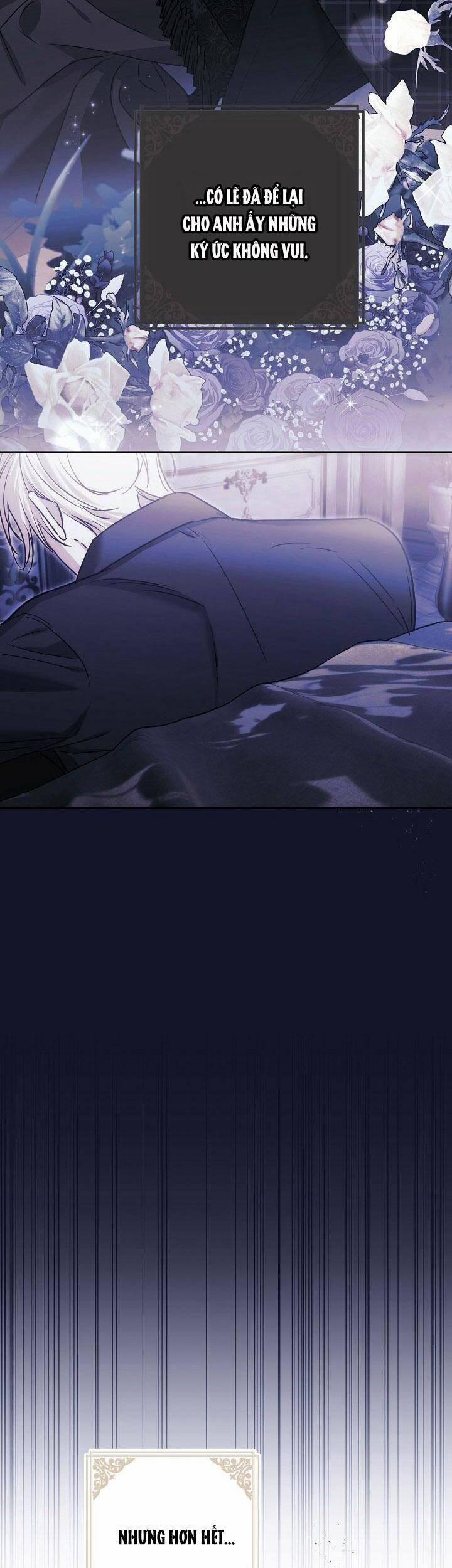 Cuộc Ly Hôn Với Chồng Tôi Đã Thất Bại 91 trang 7