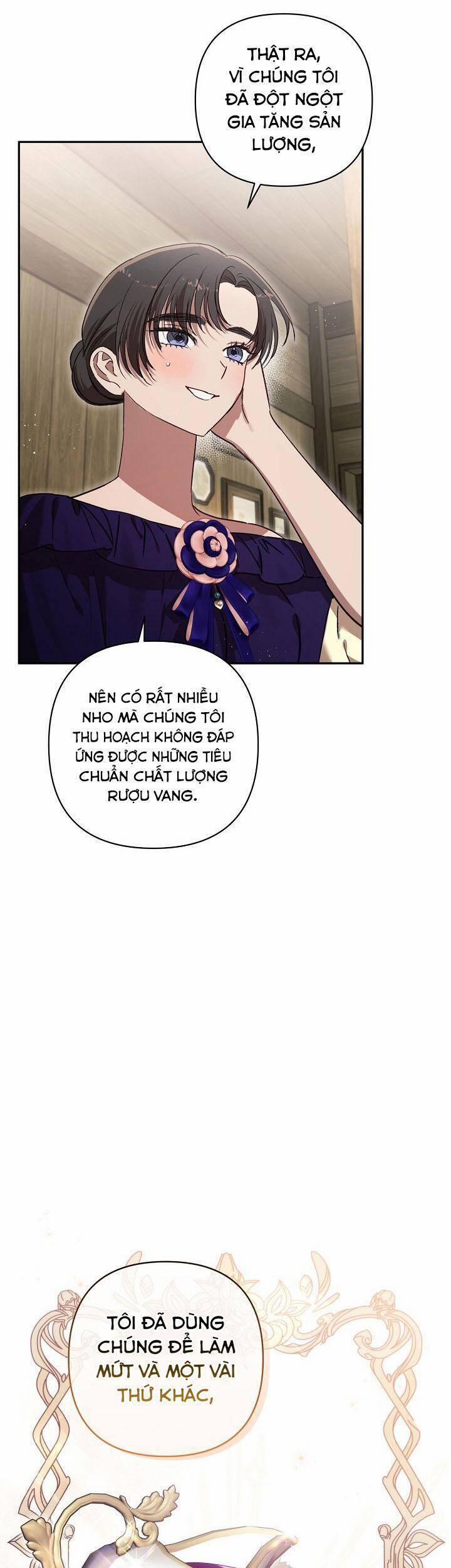 Cuộc Ly Hôn Với Chồng Tôi Đã Thất Bại 92 trang 17