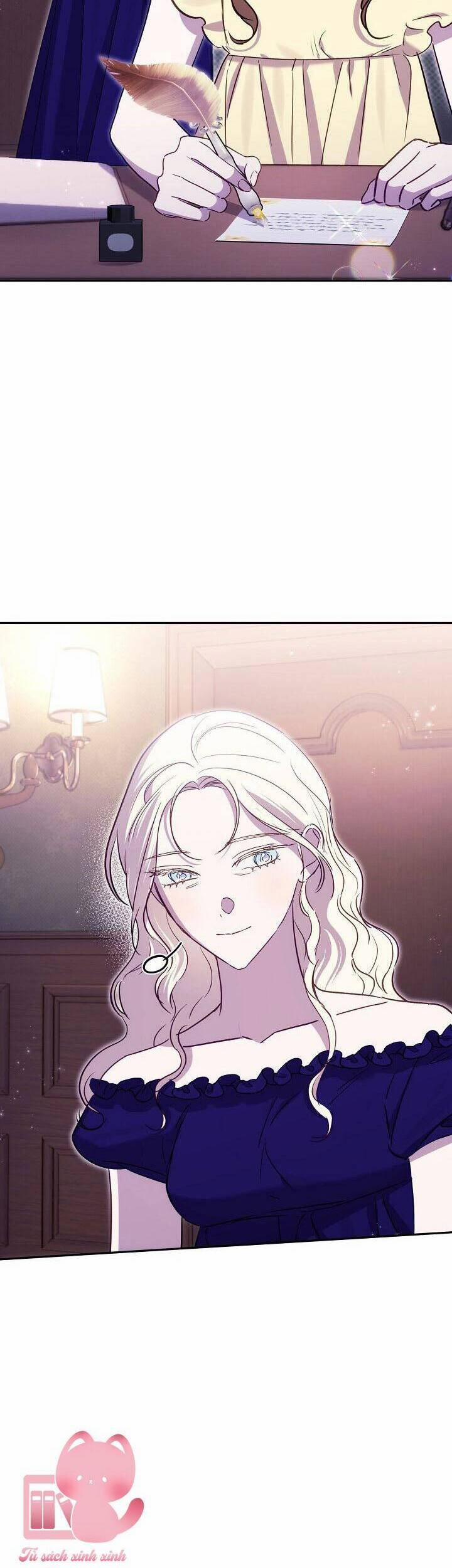 Cuộc Ly Hôn Với Chồng Tôi Đã Thất Bại 92 trang 28