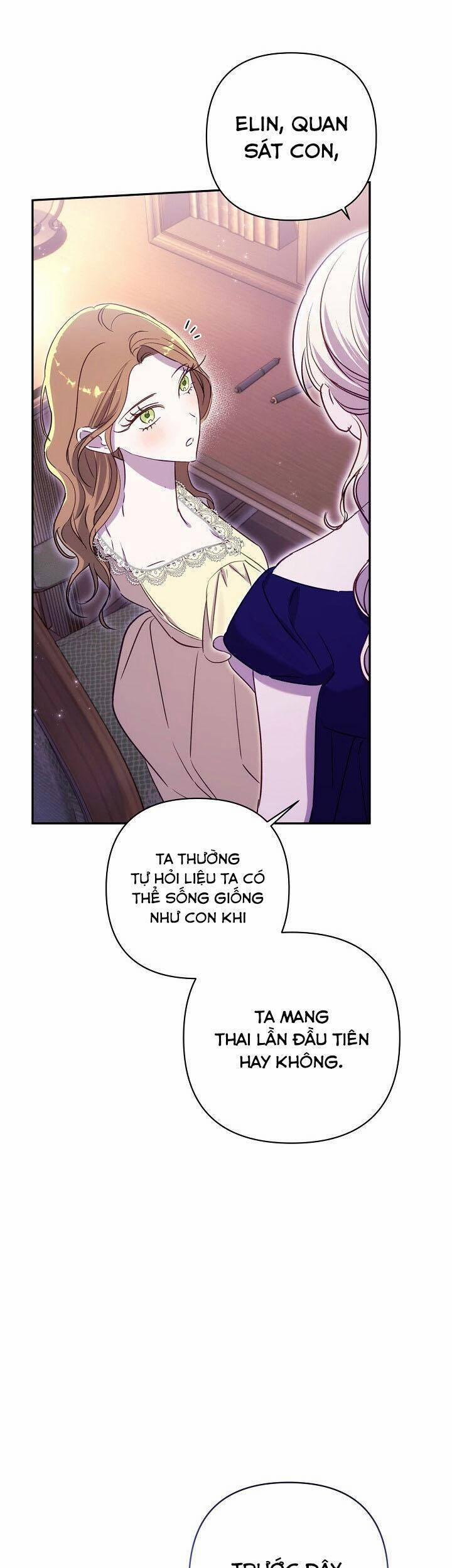 Cuộc Ly Hôn Với Chồng Tôi Đã Thất Bại 92 trang 29