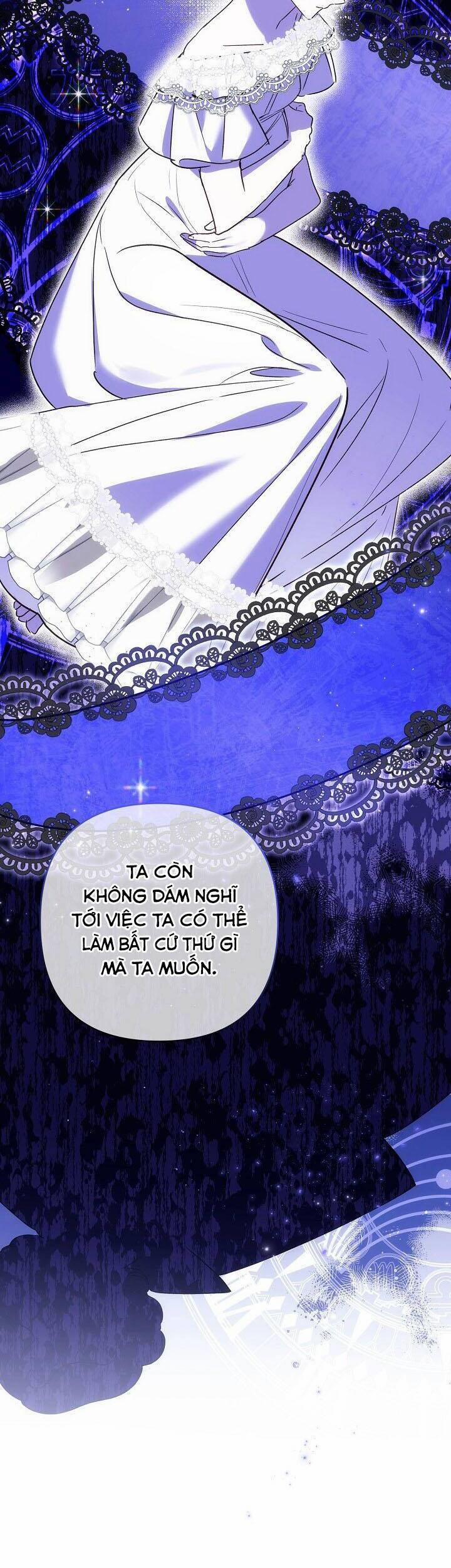 Cuộc Ly Hôn Với Chồng Tôi Đã Thất Bại 92 trang 31