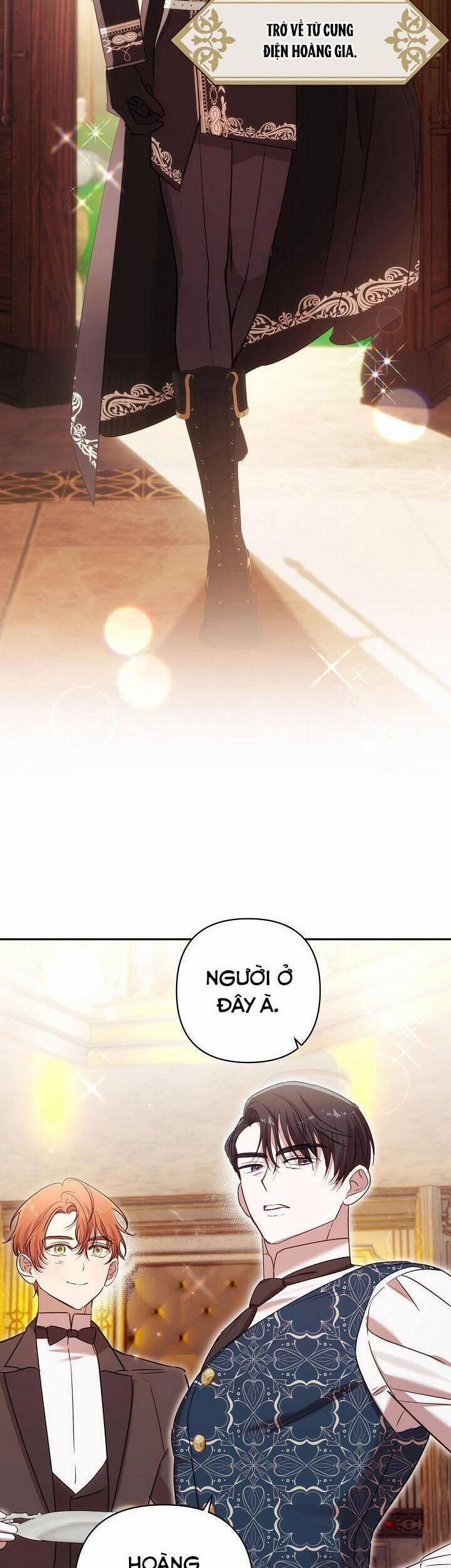 Cuộc Ly Hôn Với Chồng Tôi Đã Thất Bại 92 trang 42