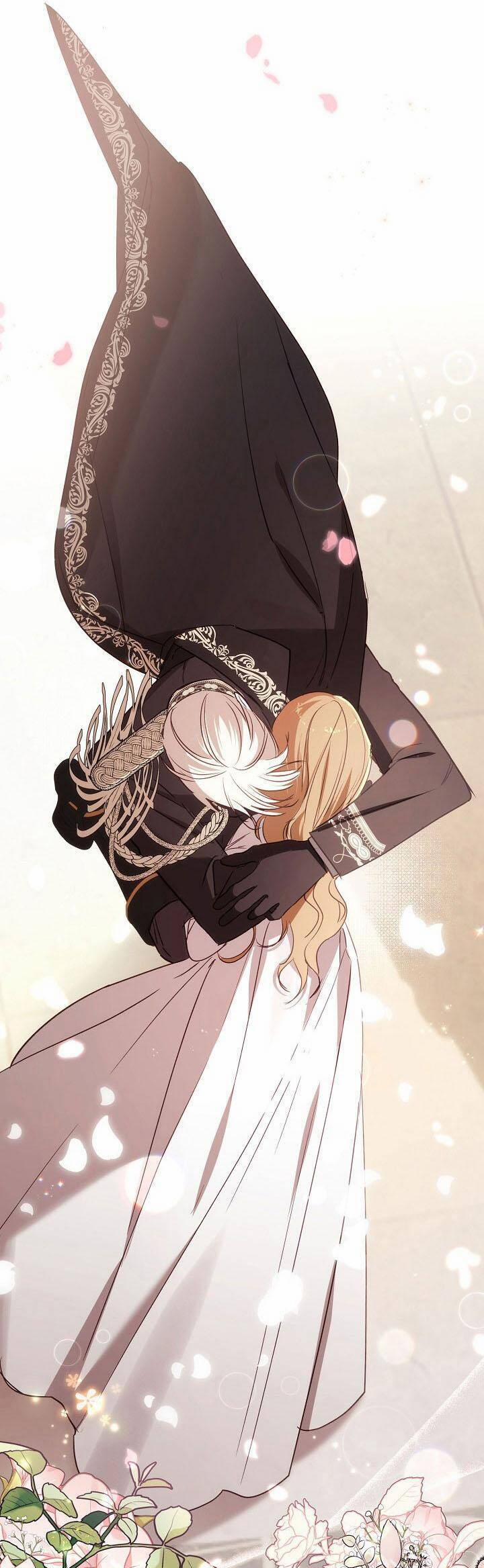 Cuộc Ly Hôn Với Chồng Tôi Đã Thất Bại 92 trang 52