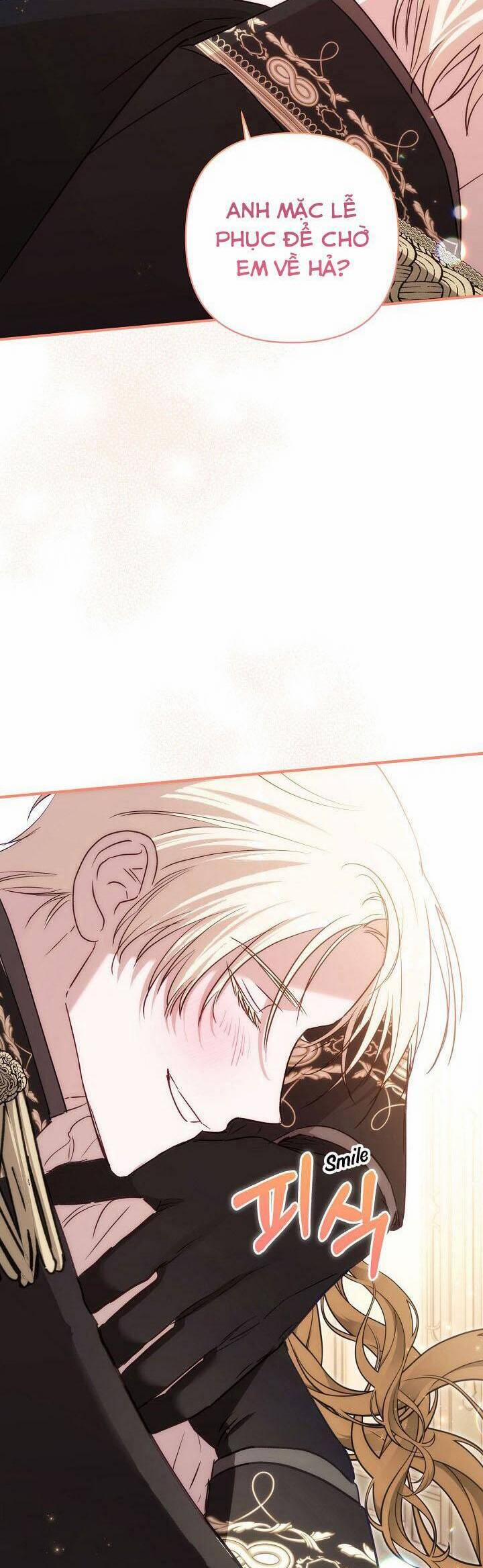 Cuộc Ly Hôn Với Chồng Tôi Đã Thất Bại 92 trang 54