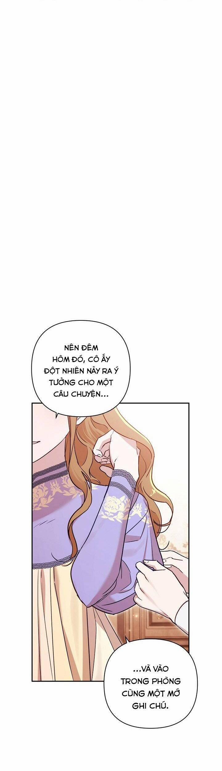 Cuộc Ly Hôn Với Chồng Tôi Đã Thất Bại 93 trang 10