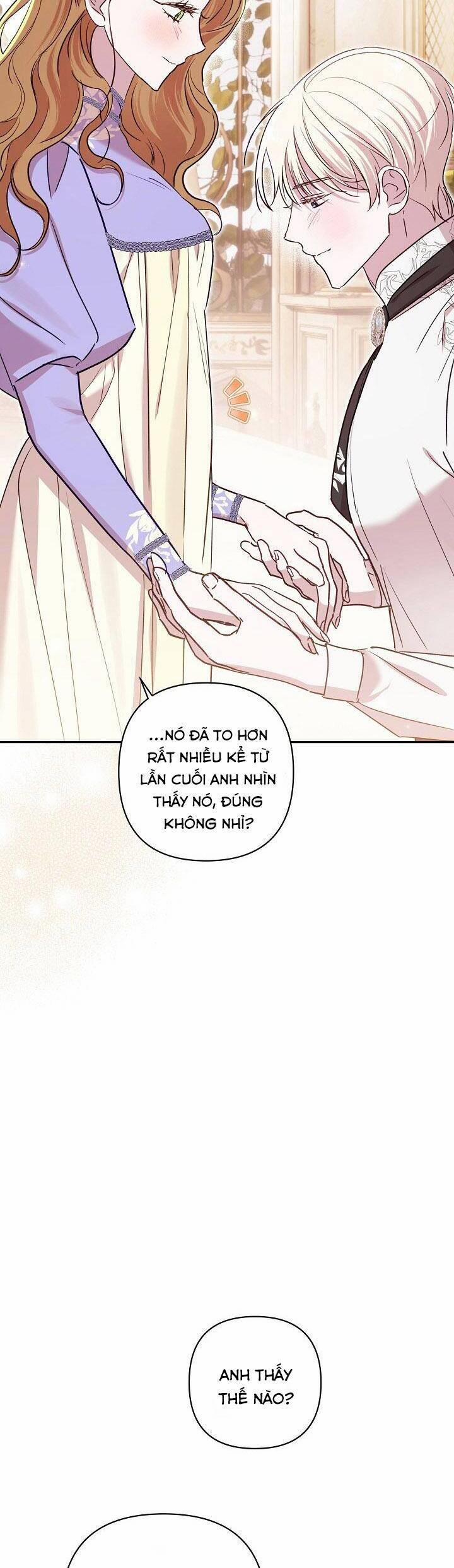 Cuộc Ly Hôn Với Chồng Tôi Đã Thất Bại 93 trang 18