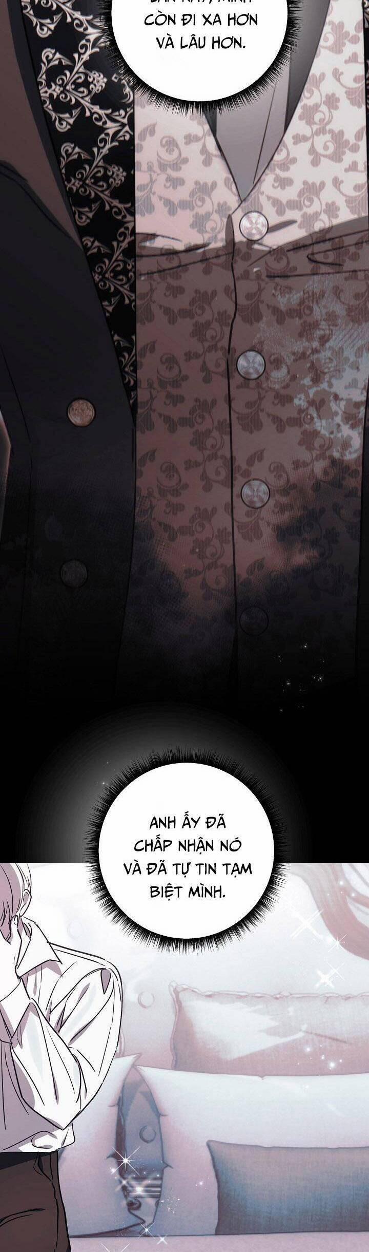 Cuộc Ly Hôn Với Chồng Tôi Đã Thất Bại 93 trang 21