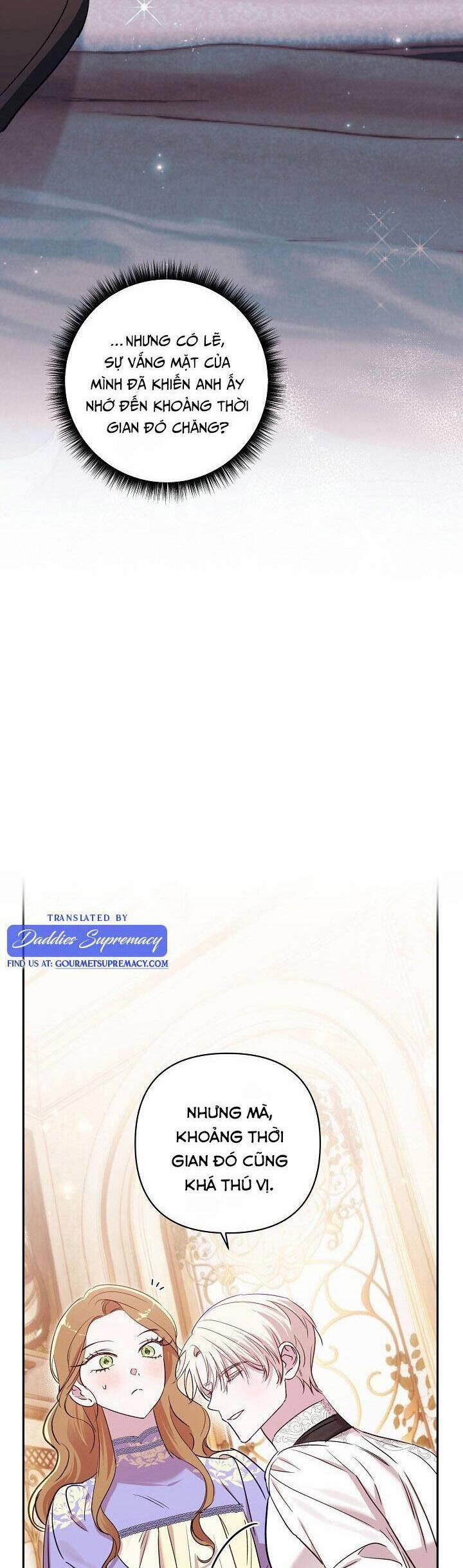 Cuộc Ly Hôn Với Chồng Tôi Đã Thất Bại 93 trang 22