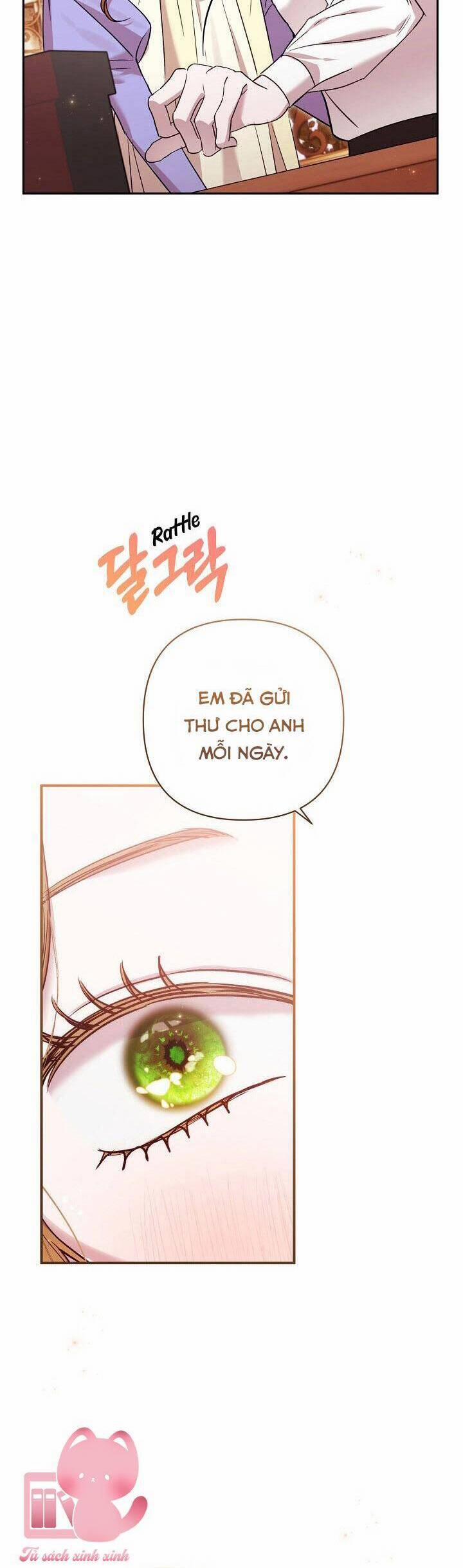 Cuộc Ly Hôn Với Chồng Tôi Đã Thất Bại 93 trang 23