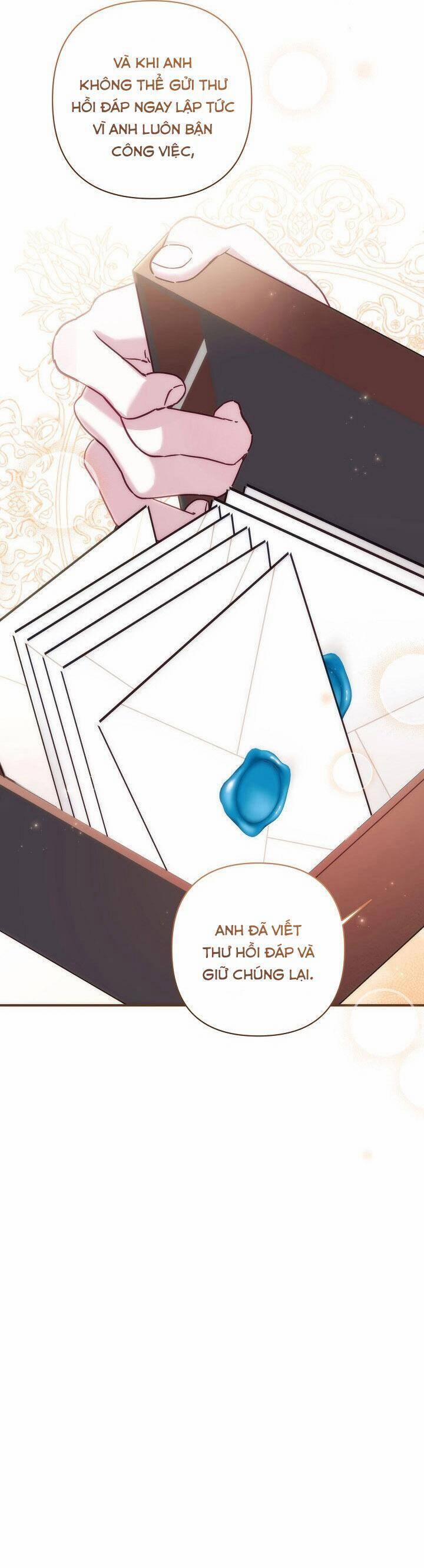 Cuộc Ly Hôn Với Chồng Tôi Đã Thất Bại 93 trang 24