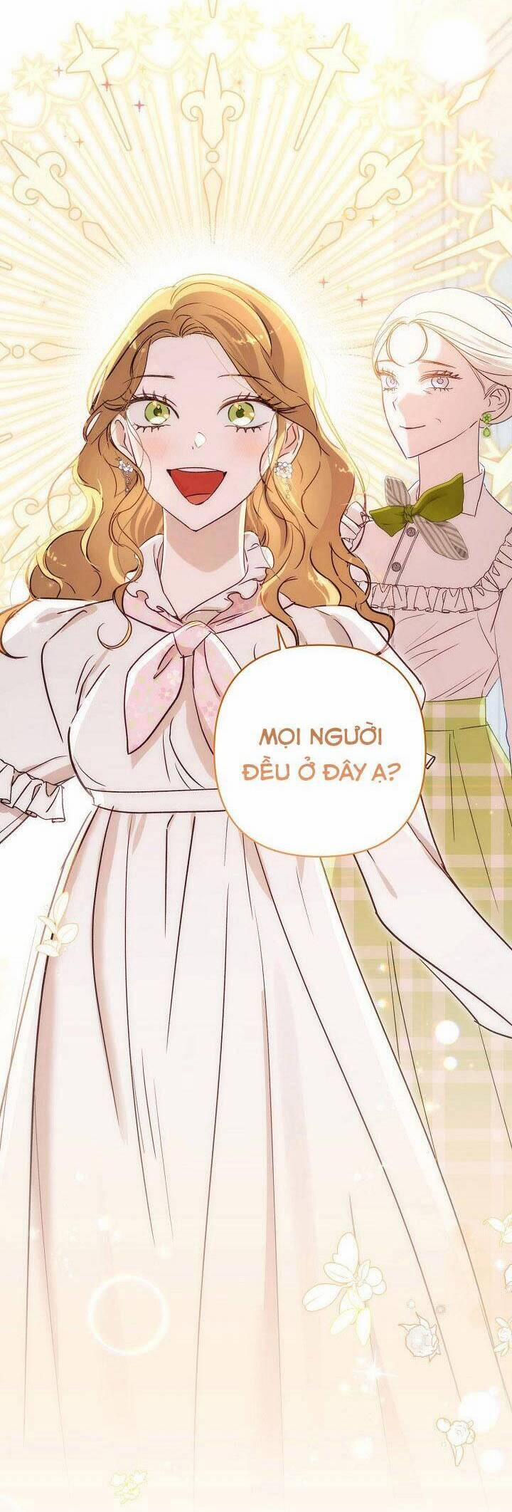 Cuộc Ly Hôn Với Chồng Tôi Đã Thất Bại 93 trang 3