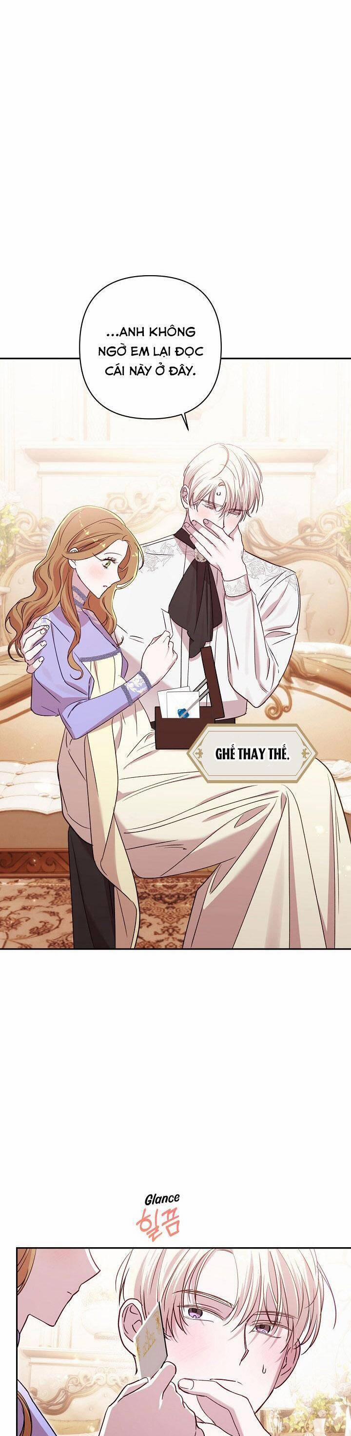 Cuộc Ly Hôn Với Chồng Tôi Đã Thất Bại 93 trang 35