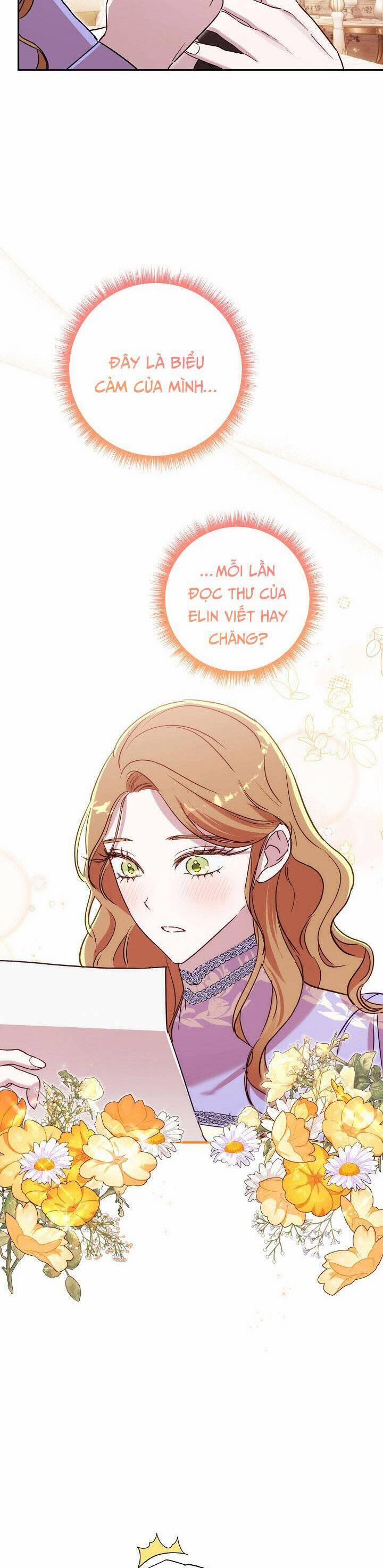 Cuộc Ly Hôn Với Chồng Tôi Đã Thất Bại 93 trang 36