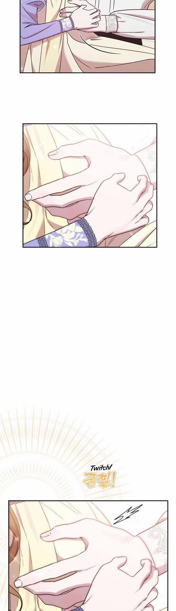 Cuộc Ly Hôn Với Chồng Tôi Đã Thất Bại 93 trang 39