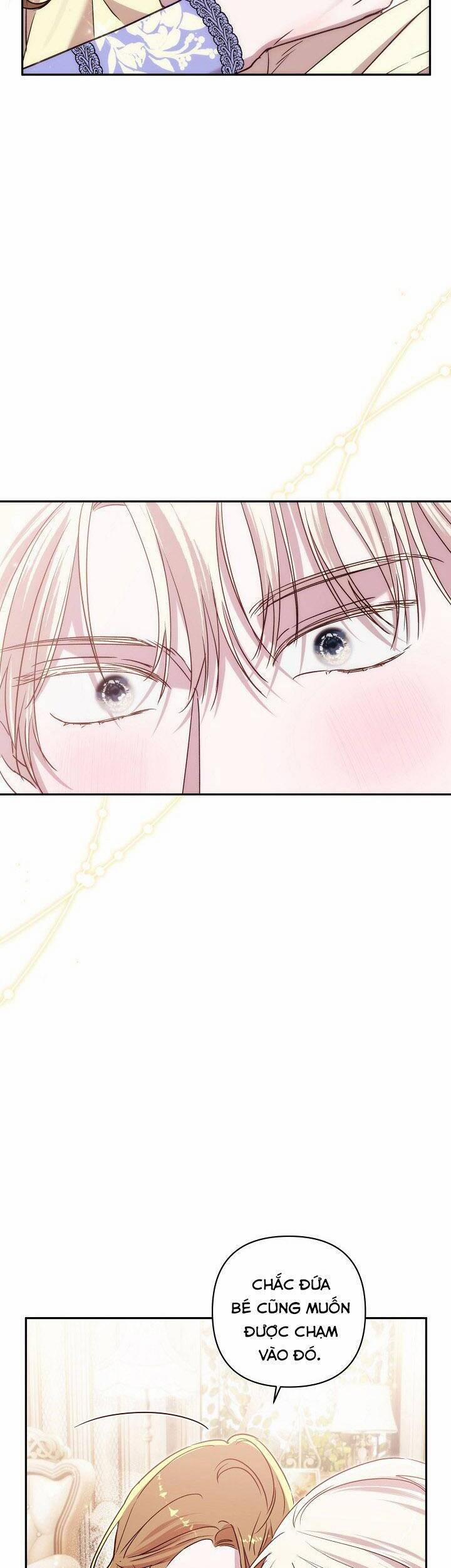 Cuộc Ly Hôn Với Chồng Tôi Đã Thất Bại 93 trang 40