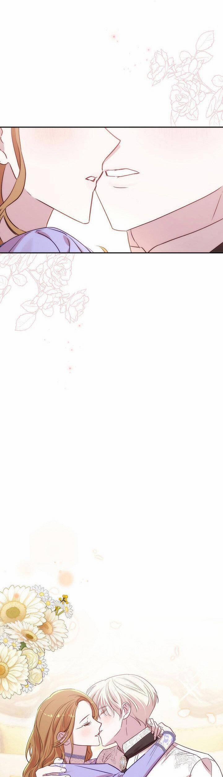 Cuộc Ly Hôn Với Chồng Tôi Đã Thất Bại 93 trang 42