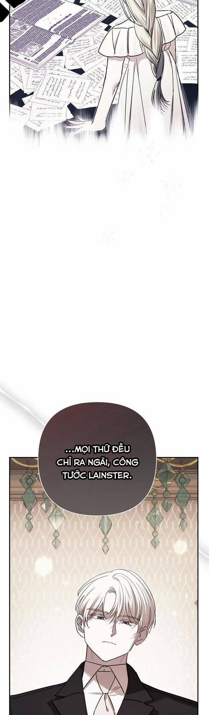 Cuộc Ly Hôn Với Chồng Tôi Đã Thất Bại 94 trang 11