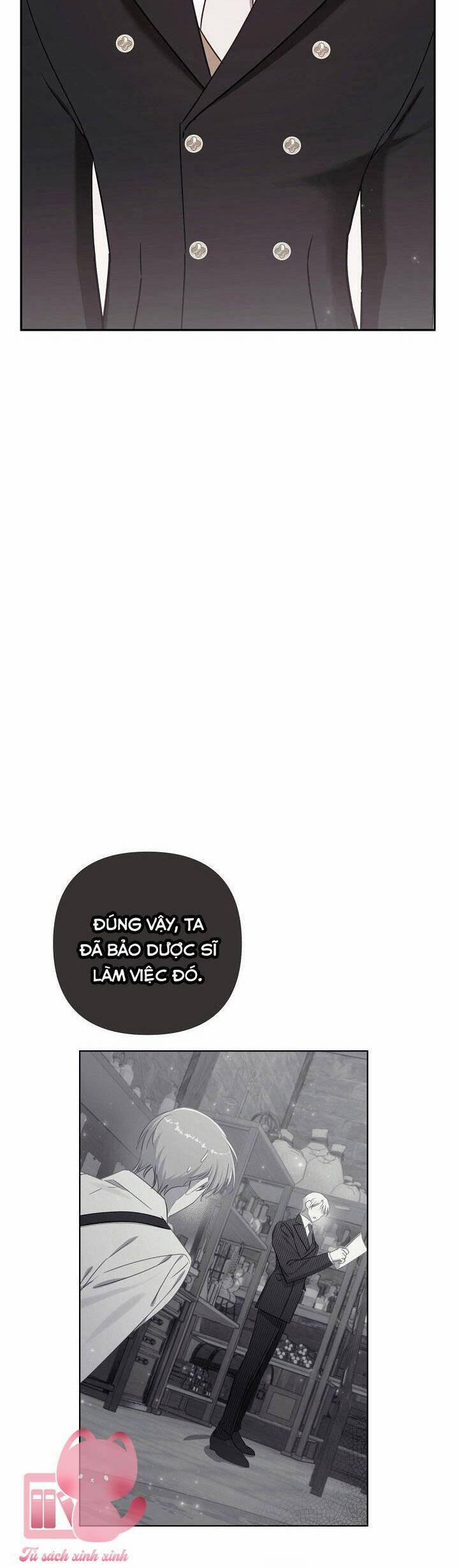 Cuộc Ly Hôn Với Chồng Tôi Đã Thất Bại 94 trang 12