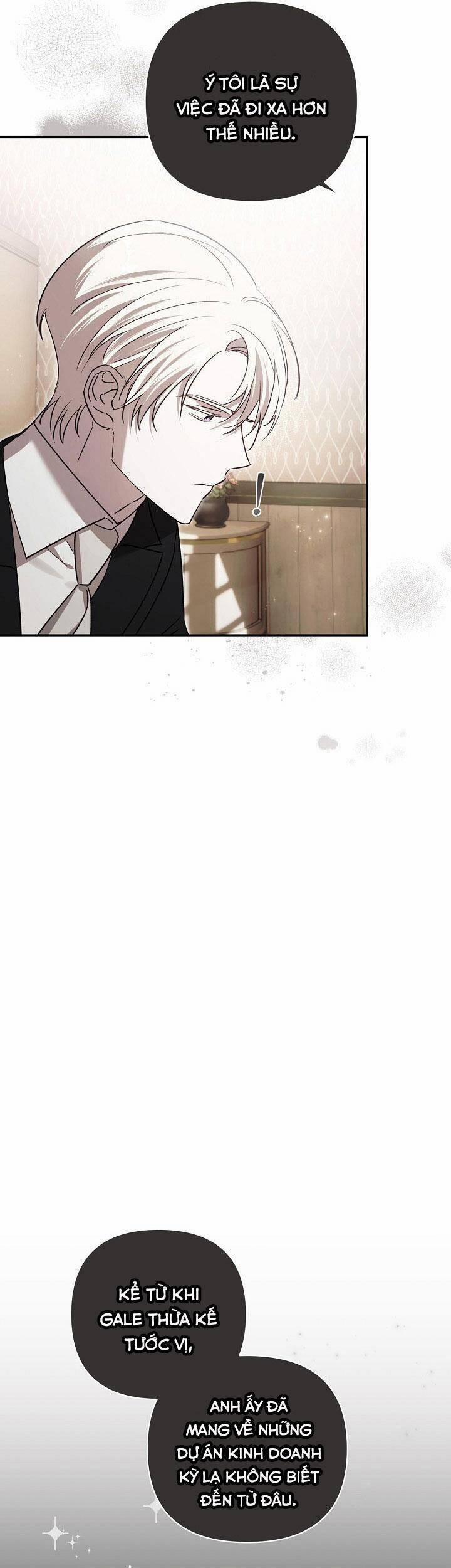 Cuộc Ly Hôn Với Chồng Tôi Đã Thất Bại 94 trang 17