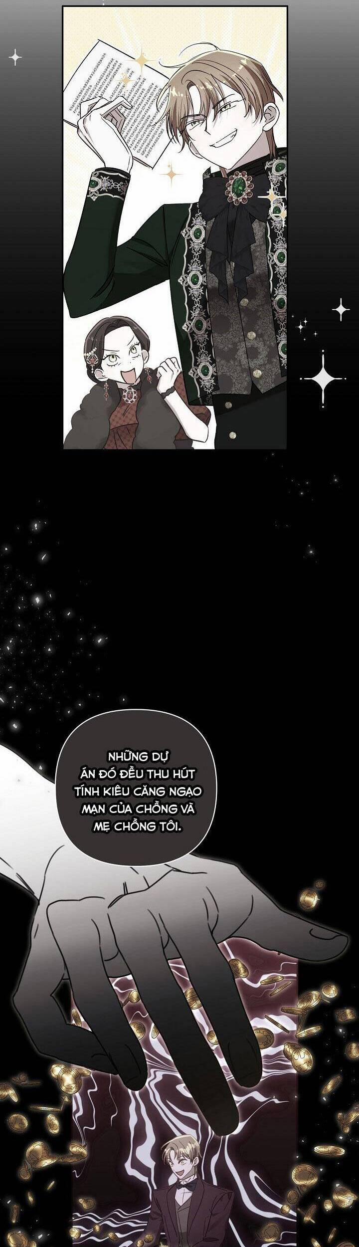 Cuộc Ly Hôn Với Chồng Tôi Đã Thất Bại 94 trang 18