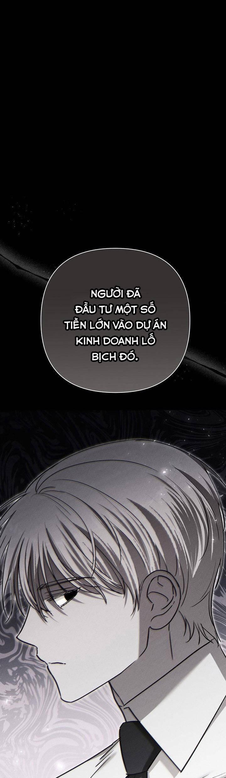 Cuộc Ly Hôn Với Chồng Tôi Đã Thất Bại 94 trang 21