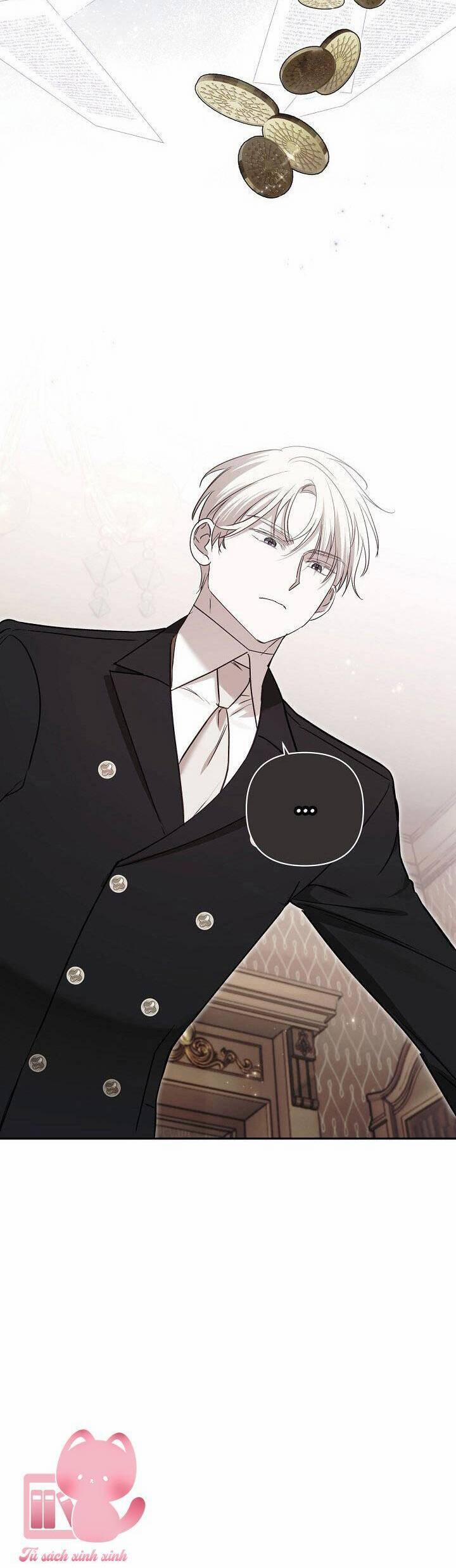 Cuộc Ly Hôn Với Chồng Tôi Đã Thất Bại 94 trang 24