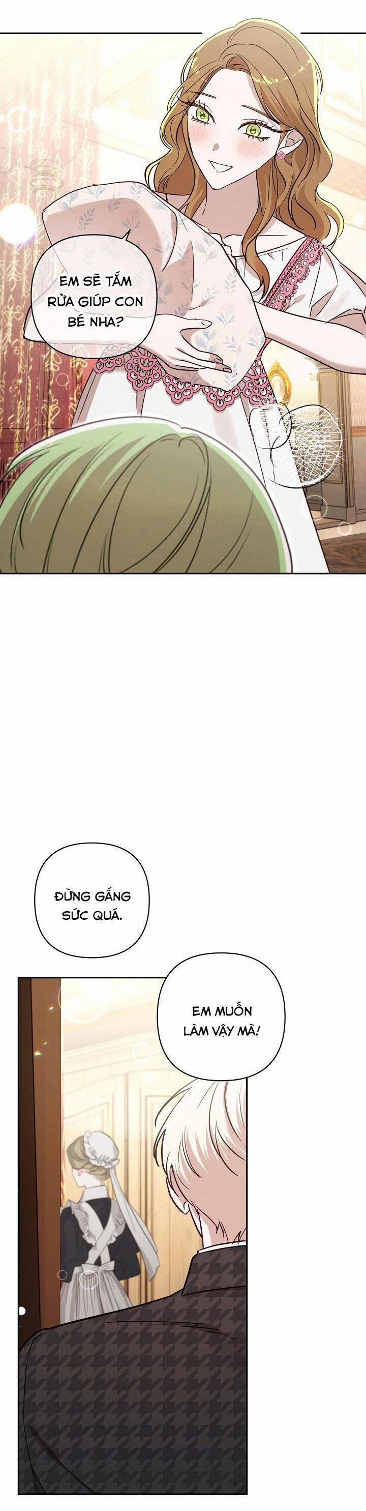 Cuộc Ly Hôn Với Chồng Tôi Đã Thất Bại 94 trang 29