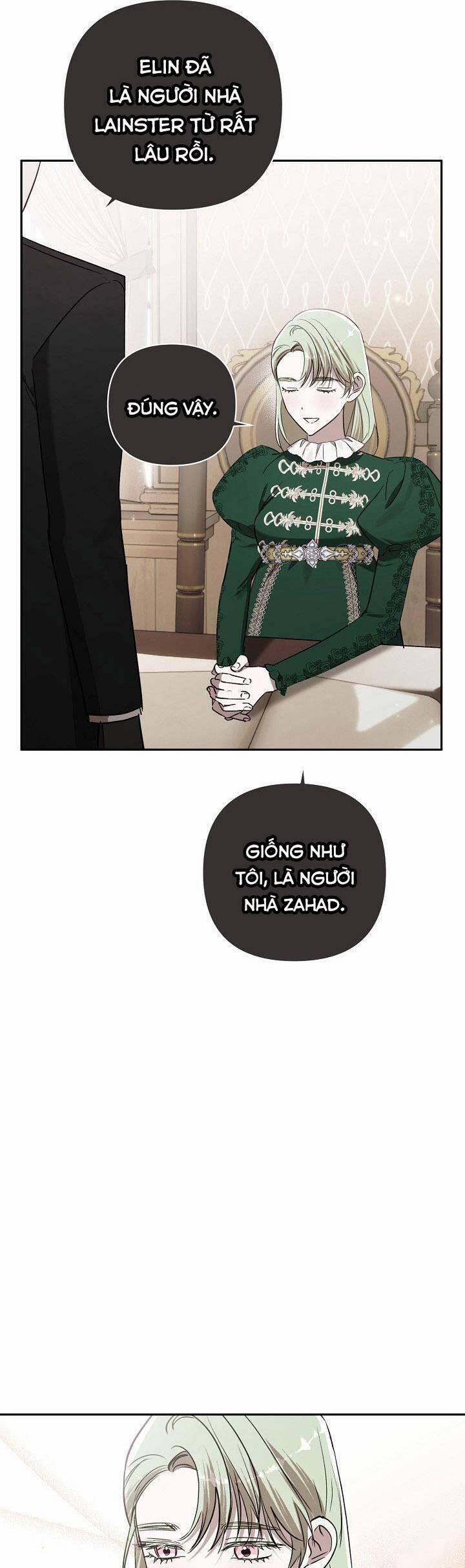 Cuộc Ly Hôn Với Chồng Tôi Đã Thất Bại 94 trang 32