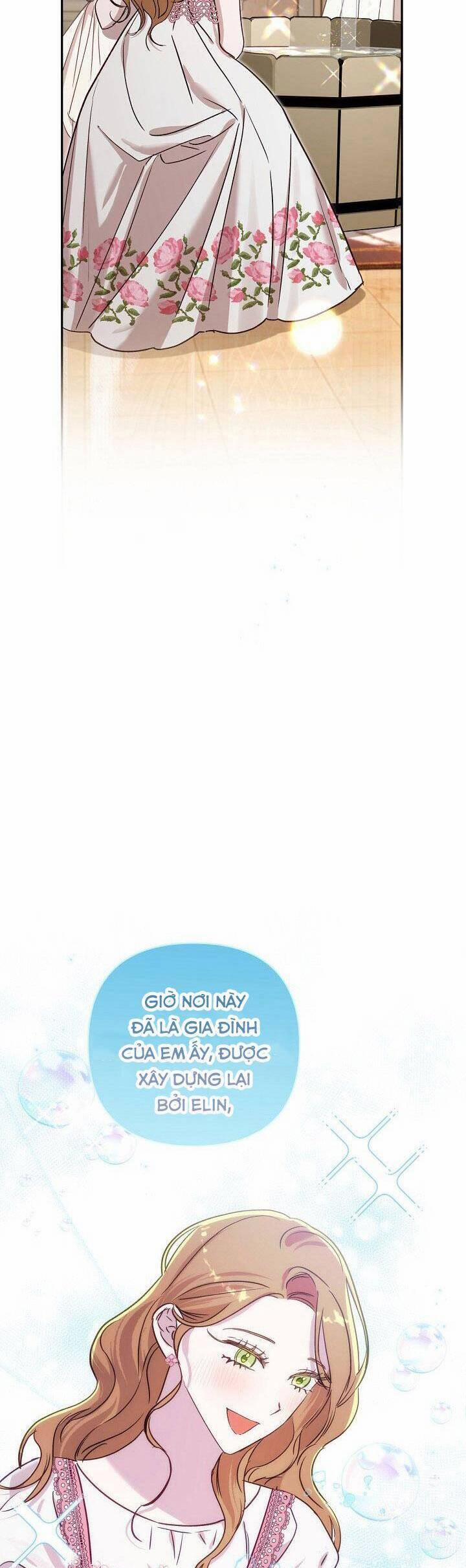 Cuộc Ly Hôn Với Chồng Tôi Đã Thất Bại 94 trang 34