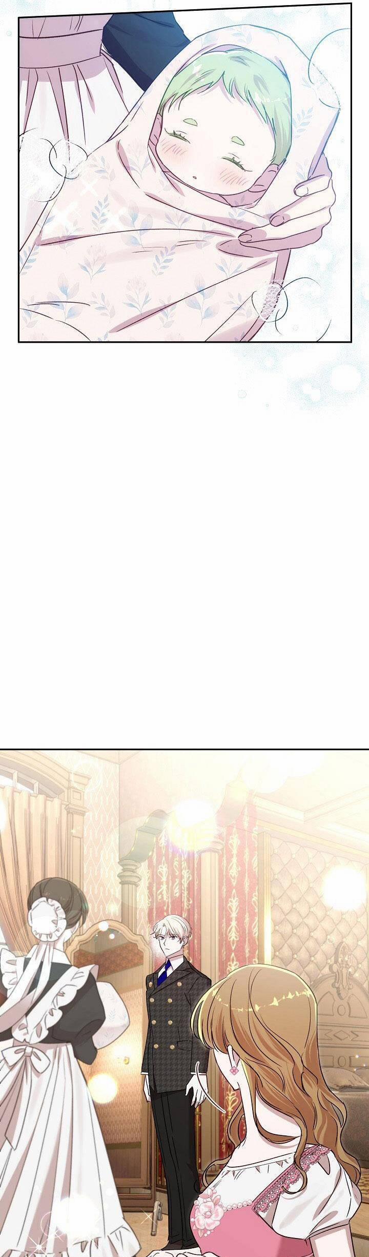 Cuộc Ly Hôn Với Chồng Tôi Đã Thất Bại 94 trang 36