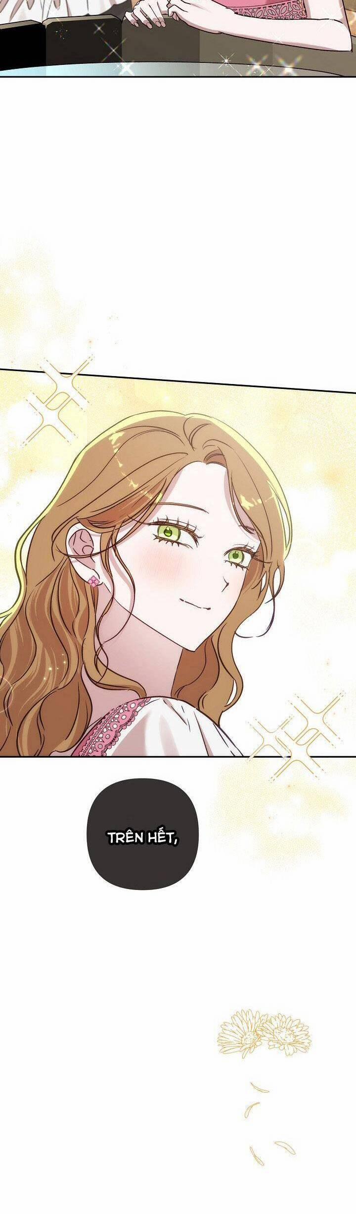 Cuộc Ly Hôn Với Chồng Tôi Đã Thất Bại 94 trang 37