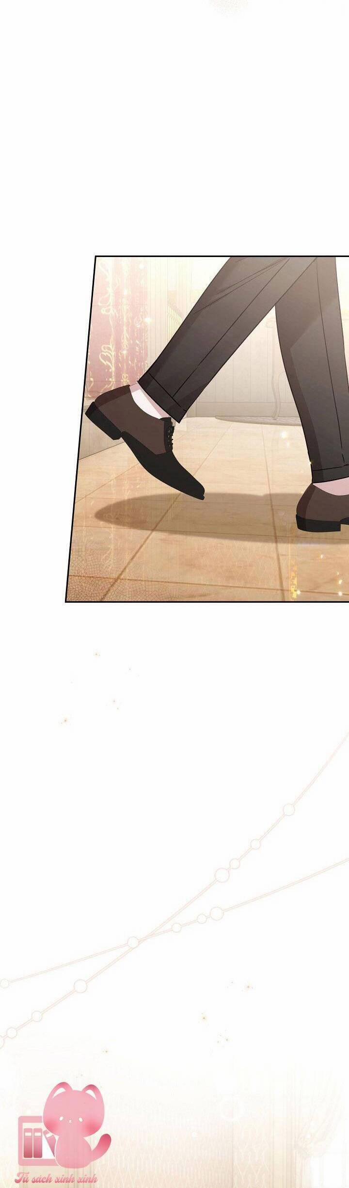 Cuộc Ly Hôn Với Chồng Tôi Đã Thất Bại 94 trang 39