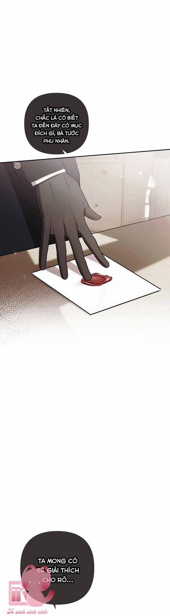 Cuộc Ly Hôn Với Chồng Tôi Đã Thất Bại 94 trang 4