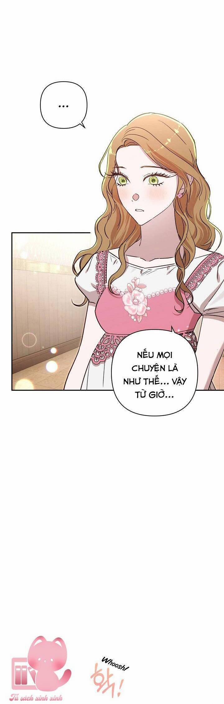 Cuộc Ly Hôn Với Chồng Tôi Đã Thất Bại 94 trang 43