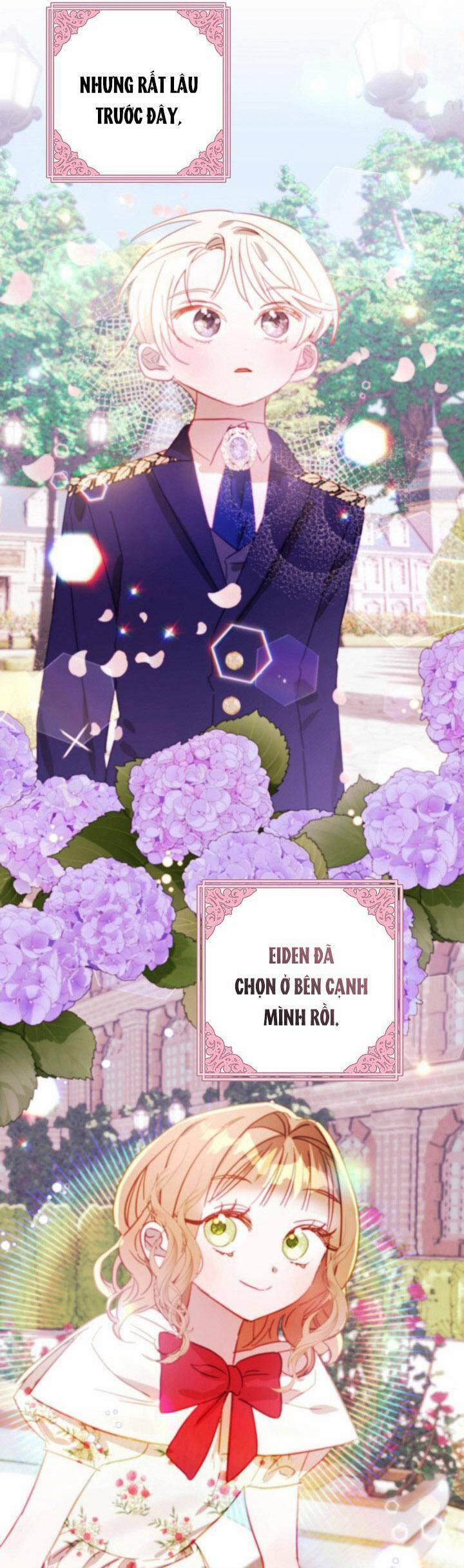 Cuộc Ly Hôn Với Chồng Tôi Đã Thất Bại 94 trang 48