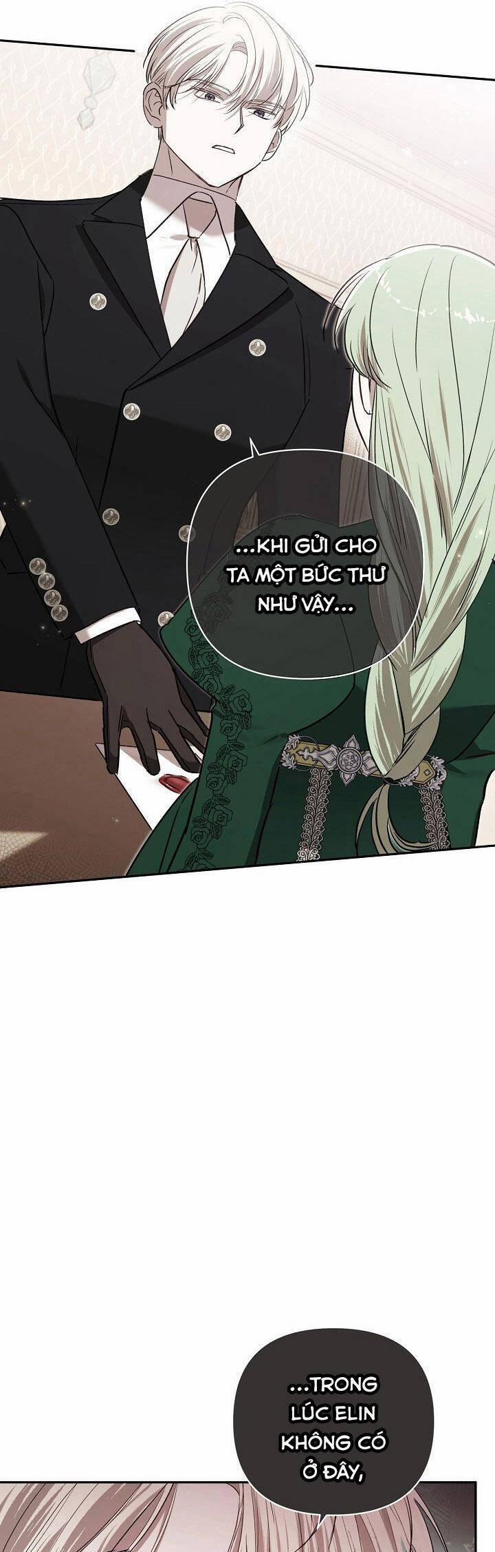 Cuộc Ly Hôn Với Chồng Tôi Đã Thất Bại 94 trang 5