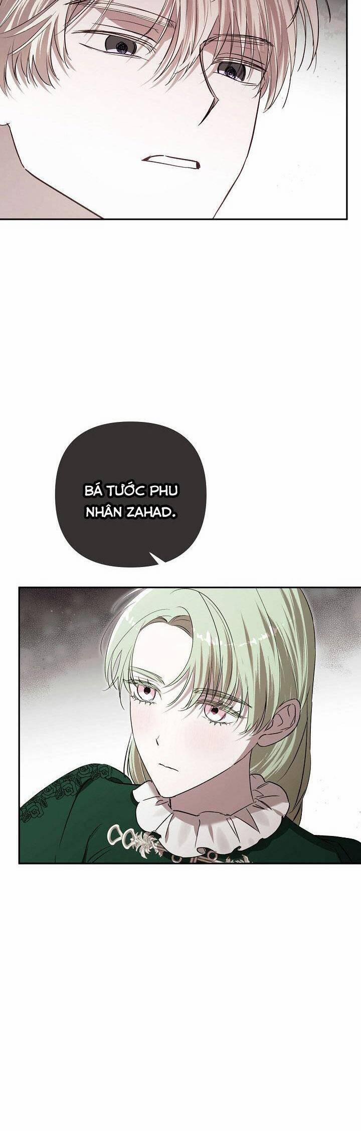 Cuộc Ly Hôn Với Chồng Tôi Đã Thất Bại 94 trang 6