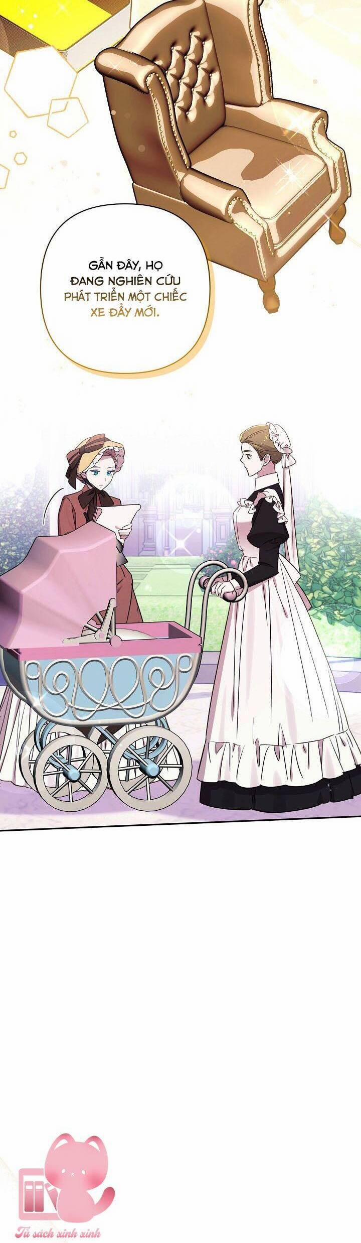 Cuộc Ly Hôn Với Chồng Tôi Đã Thất Bại 95 trang 12