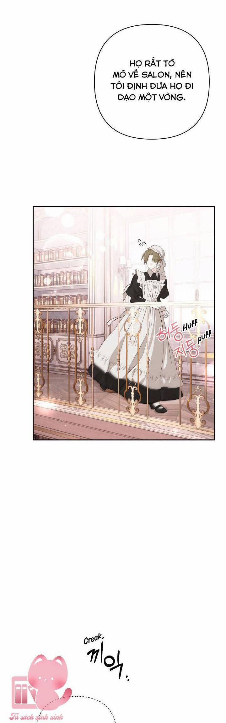 Cuộc Ly Hôn Với Chồng Tôi Đã Thất Bại 95 trang 16