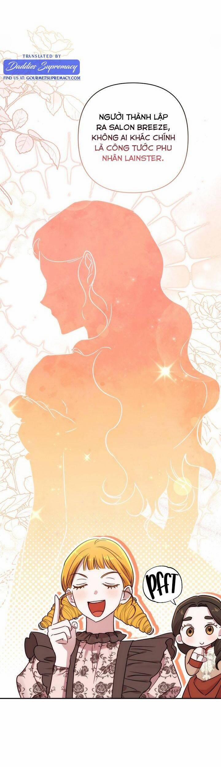 Cuộc Ly Hôn Với Chồng Tôi Đã Thất Bại 95 trang 23