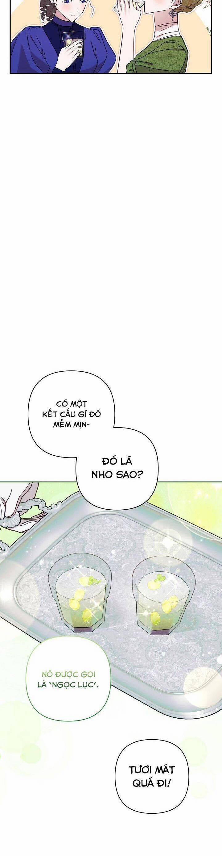 Cuộc Ly Hôn Với Chồng Tôi Đã Thất Bại 95 trang 26