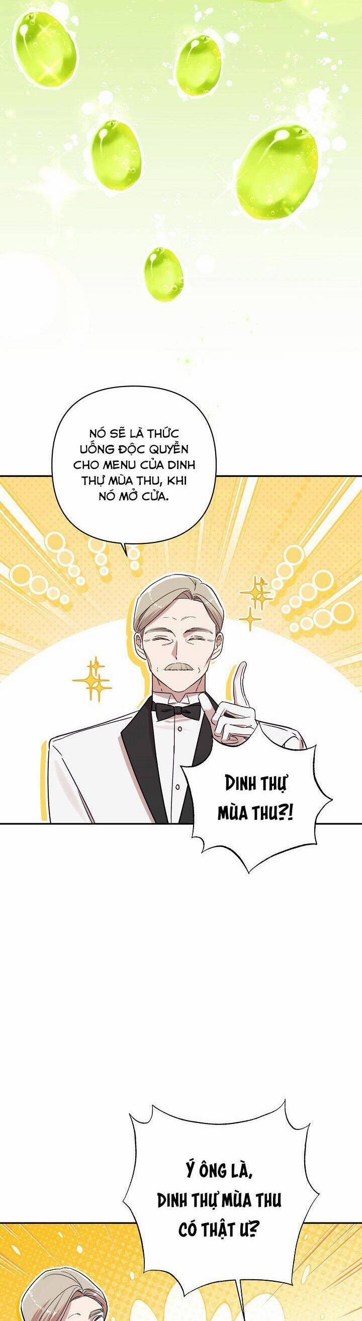 Cuộc Ly Hôn Với Chồng Tôi Đã Thất Bại 95 trang 29