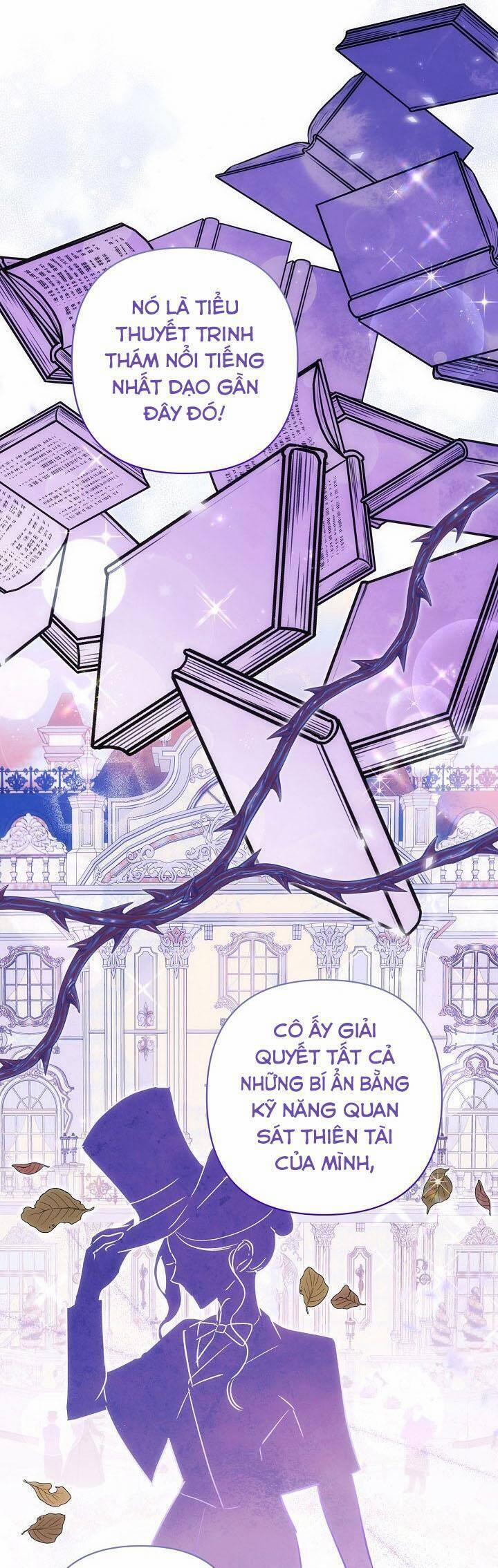 Cuộc Ly Hôn Với Chồng Tôi Đã Thất Bại 95 trang 31