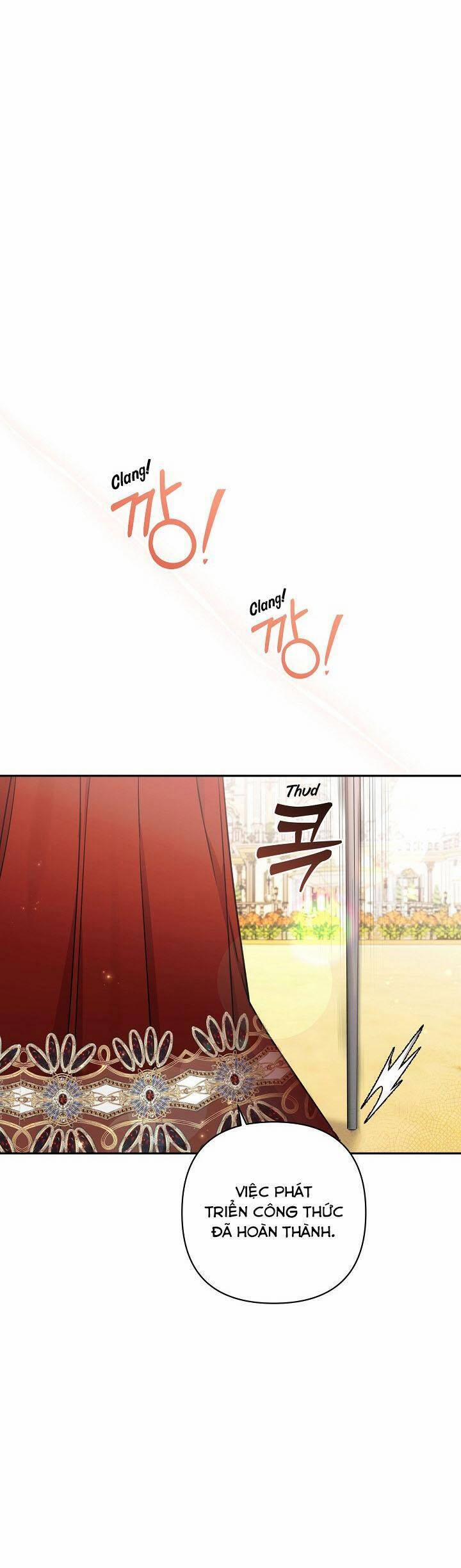 Cuộc Ly Hôn Với Chồng Tôi Đã Thất Bại 95 trang 39