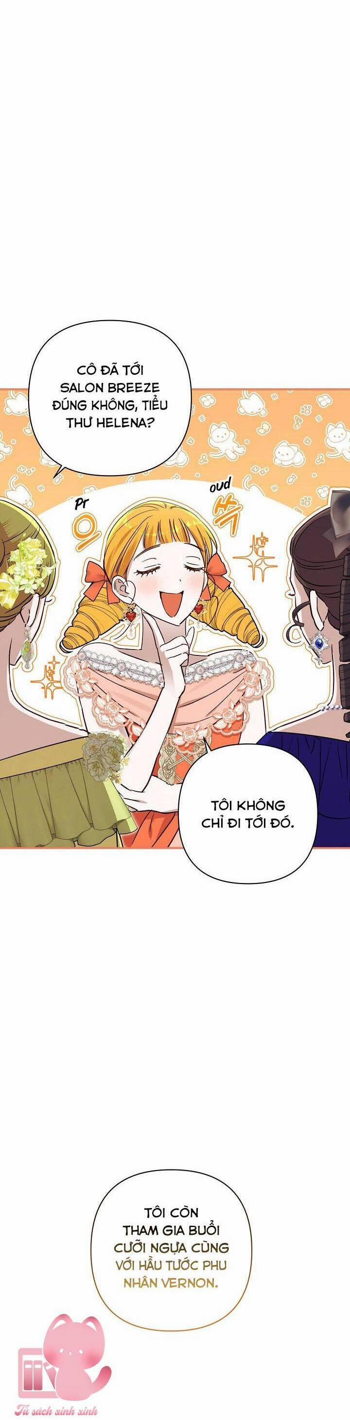 Cuộc Ly Hôn Với Chồng Tôi Đã Thất Bại 95 trang 4