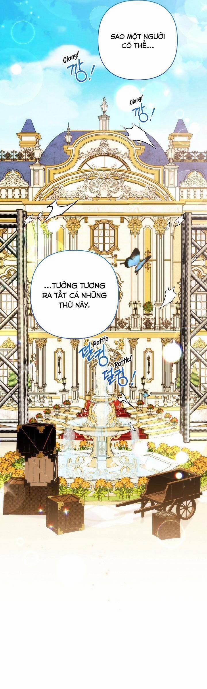 Cuộc Ly Hôn Với Chồng Tôi Đã Thất Bại 95 trang 43