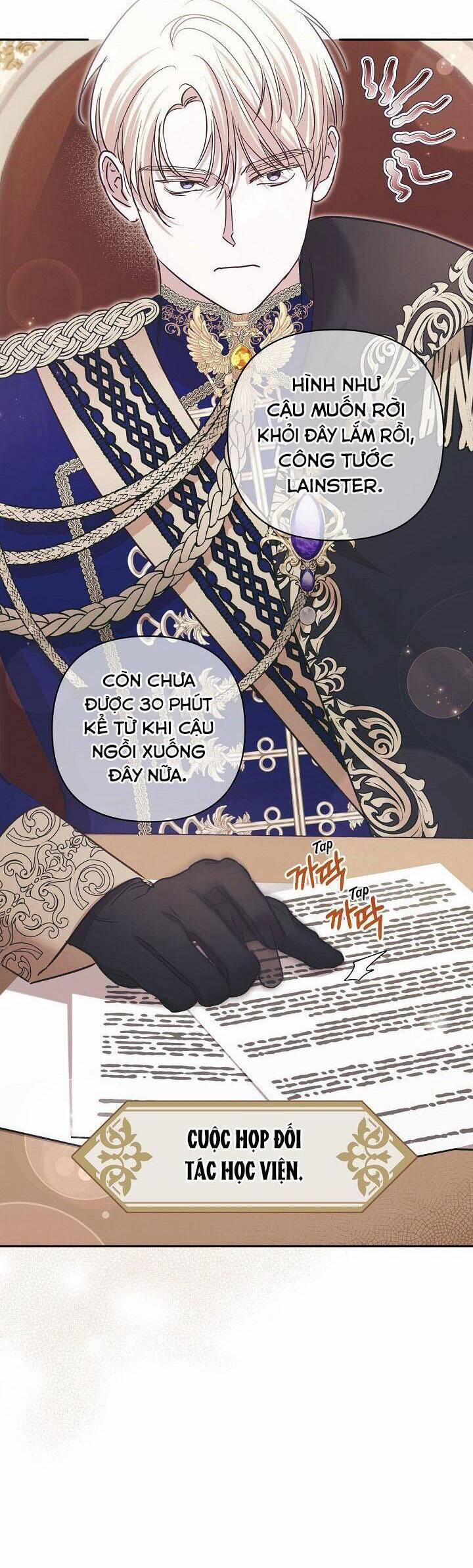 Cuộc Ly Hôn Với Chồng Tôi Đã Thất Bại 95 trang 45