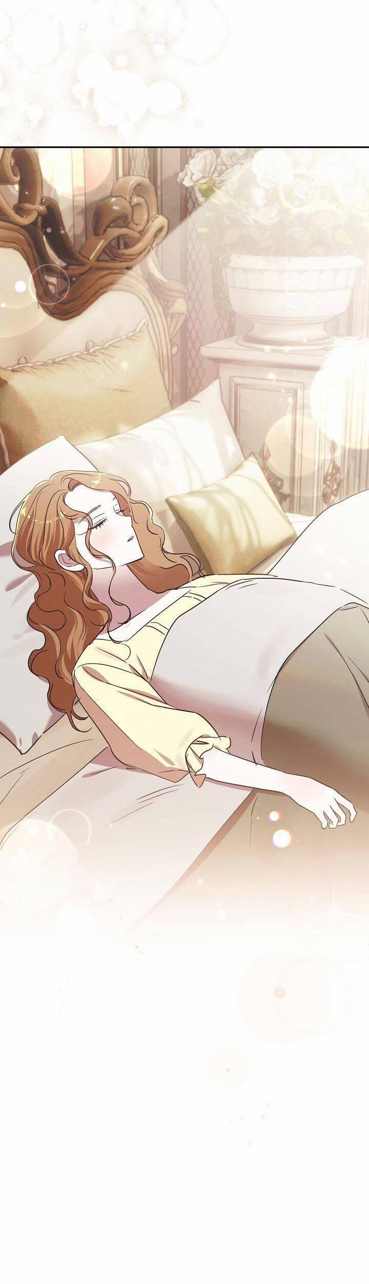 Cuộc Ly Hôn Với Chồng Tôi Đã Thất Bại 95 trang 51