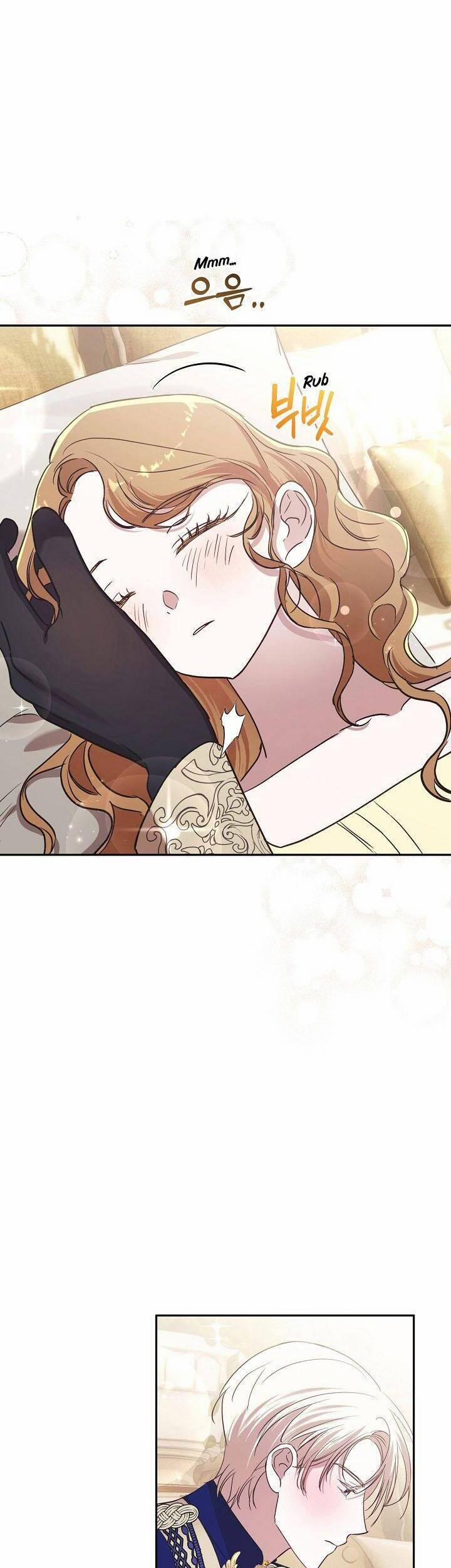 Cuộc Ly Hôn Với Chồng Tôi Đã Thất Bại 95 trang 53